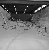 Singapore ftg. båt nr 2 i plastverkstan