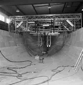 Singapore ftg. båt nr 2 i plastverkstan