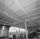 Ext av aktra däcket Minf. Carlscrona