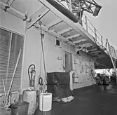 Ext av aktra däcket Minf. Carlscrona