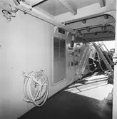 Ext av aktra däcket Minf. Carlscrona