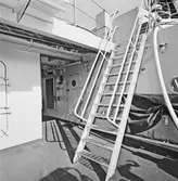 Ext av aktra däcket Minf. Carlscrona