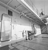 Ext av aktra däcket Minf. Carlscrona