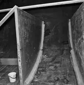 Singapore ftg. båt nr 1 i mellanhallen