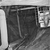 Singapore ftg. båt nr 1 i mellanhallen