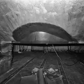 Singapore ftg. båt nr 1 i mellanhallen