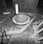 Singapore ftg. båt nr 1 i mellanhallen