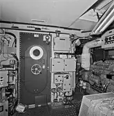 Int o ext av Ptrb. typ Kaparen