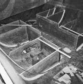 Singapore ftg. båt nr 2 i plastv.