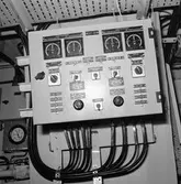 Int av maskinrum Ptrb. Kaparen beskrivn.