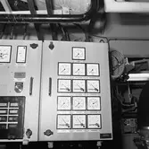 Int av maskinrum Ptrb. Kaparen beskrivn.