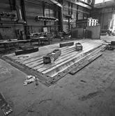 Arbete med kustbevakn. ftg.