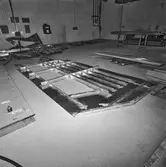 Arbete med kustbevakn. ftg.