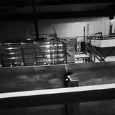 Arbete med kustbevakn. ftg.