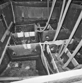 Singapore fartyget båt nr 2 i plastv.