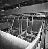 Singapore fartyget båt nr 2 i plastv.