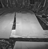 Singapore fartyget båt nr 2 i plastv.