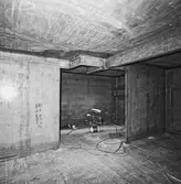 Singapore fartyget nr 1 mellanhallen