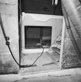 Singapore fartyget nr 1 mellanhallen