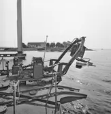 Int o ext av kaparen beskrivn.