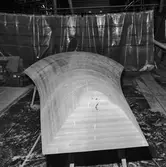 Int o ext av Singapore fartygen nr 1 till 3