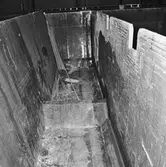 Int o ext av Singapore fartygen nr 1 till 3