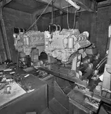 Int o ext av Singapore fartygen nr 1 till 3