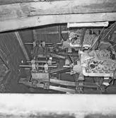 Int o ext av Singapore fartygen nr 1 till 3