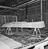 Int o ext av Singapore fartygen nr 1 till 3