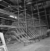 Int o ext av Singapore fartygen nr 1 till 3