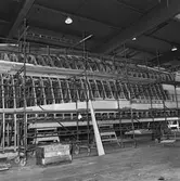 Int o ext av Singapore fartygen nr 1 till 3