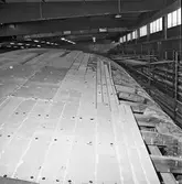 Int o ext av Singapore fartygen nr 1 till 3