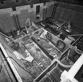 Int o ext av Singapore fartygen nr 1 till 3