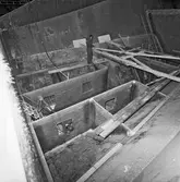 Int o ext av Singapore fartygen nr 1 till 3