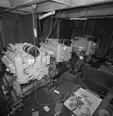 Int o ext av Singapore fartygen nr 1 till 3