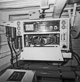 Int av styrmaskin Ptrb. Kaparen