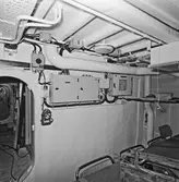 Int o ext av Ptrb. Kaparen 