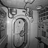 Int o ext av Ptrb. Kaparen 