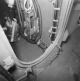 Int o ext av Ptrb. Kaparen 