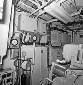 Int o ext av Ptrb. Kaparen 