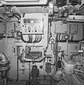 Int o ext av Ptrb. Kaparen 