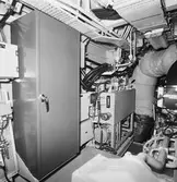 Int o ext av Ptrb. Kaparen 