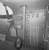 Int o ext av Ptrb. Kaparen 