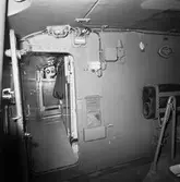 Int o ext av Ptrb. Kaparen 