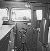 Int o ext av Ptrb. Kaparen beskrivn.