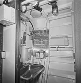 Int o ext av Ptrb. typ Kaparen beskrivn.