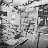 Int o ext av Ptrb. typ Kaparen beskrivn.