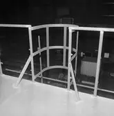 Int o ext av Nyb. 435, 436 o 437 Singapore ftg.