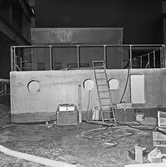 Int o ext av Nyb. 435, 436 o 437 Singapore ftg.