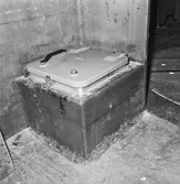 Int o ext av Nyb. 435, 436 o 437 Singapore ftg.